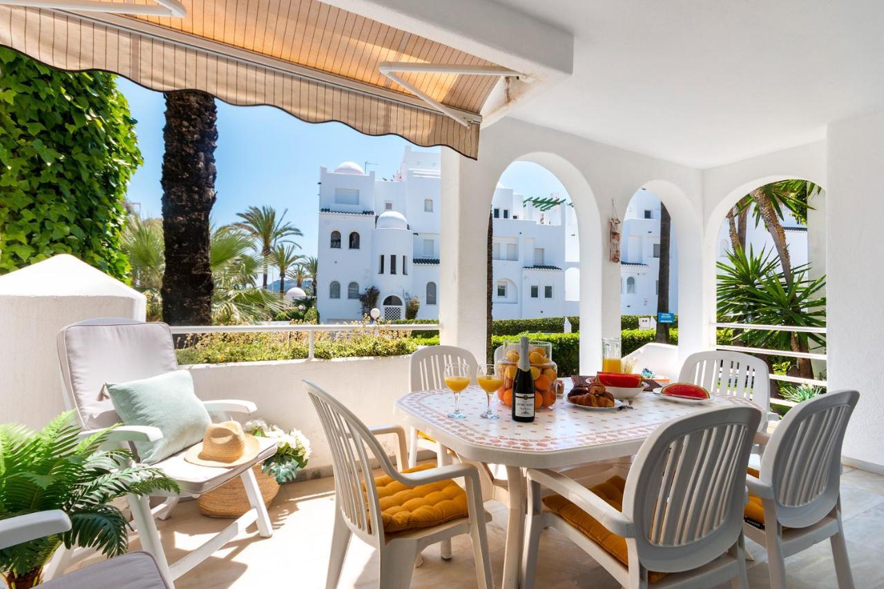 Appartamento Oasis Club Jávea Esterno foto