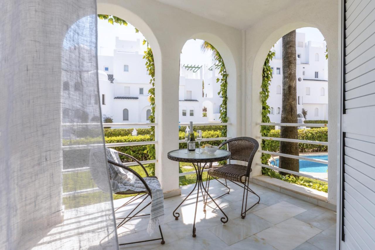 Appartamento Oasis Club Jávea Esterno foto